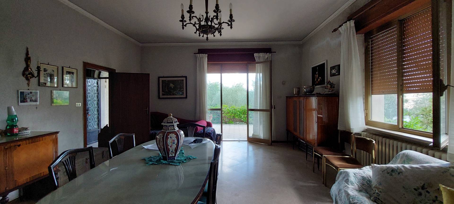 Casa singola in vendita a Ariano Irpino, contrada parzano