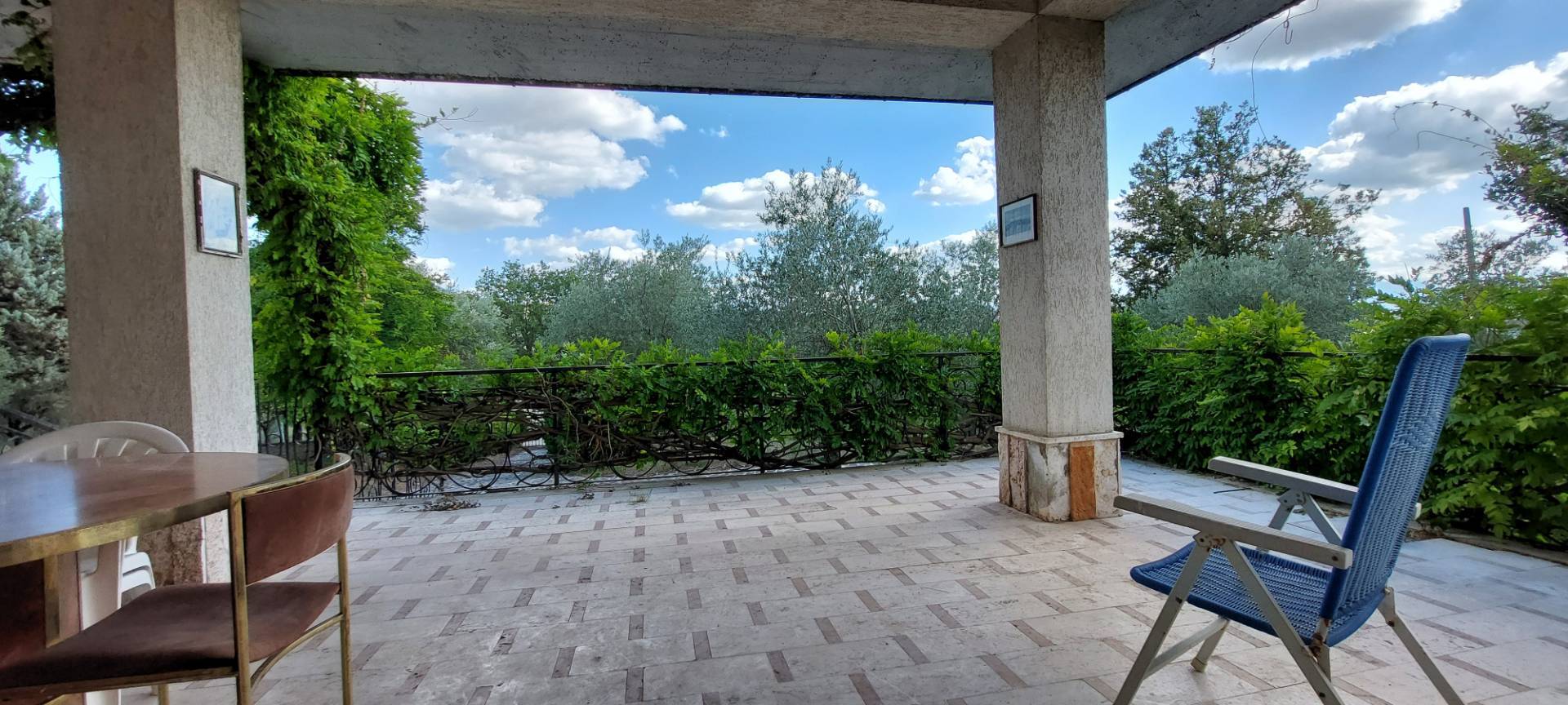 Casa singola in vendita a Ariano Irpino, contrada parzano