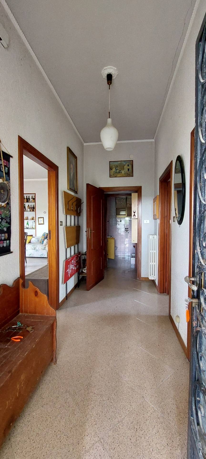 Casa singola in vendita a Ariano Irpino, contrada parzano