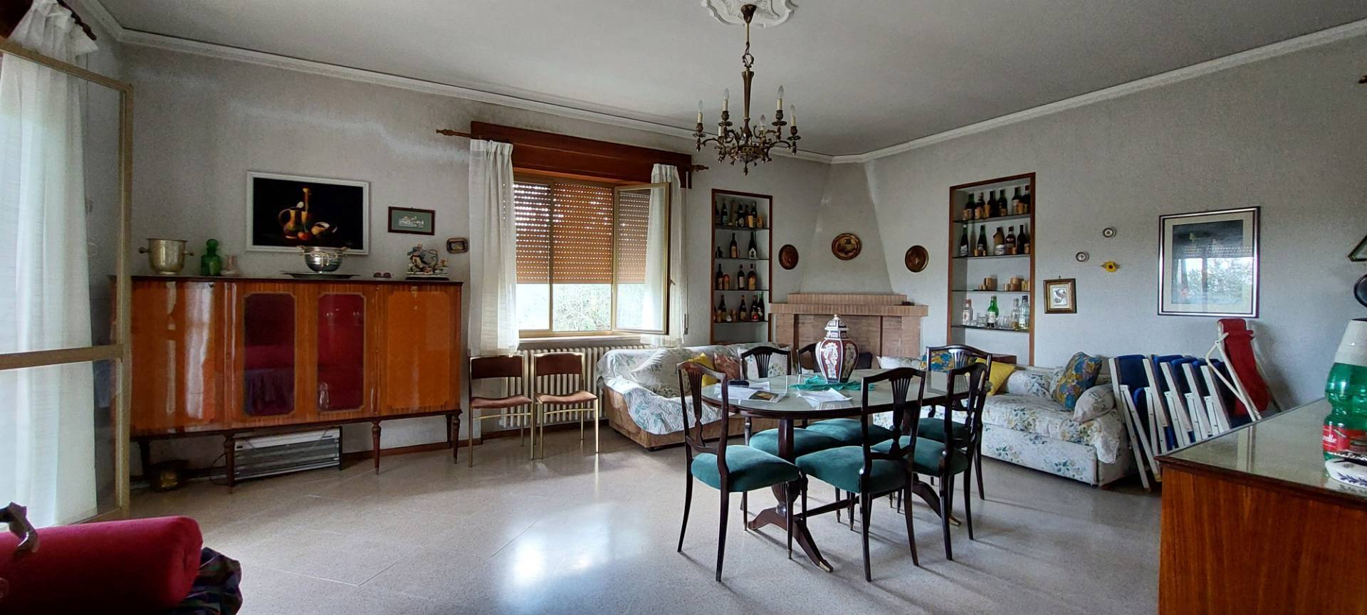 Casa singola in vendita a Ariano Irpino, contrada parzano