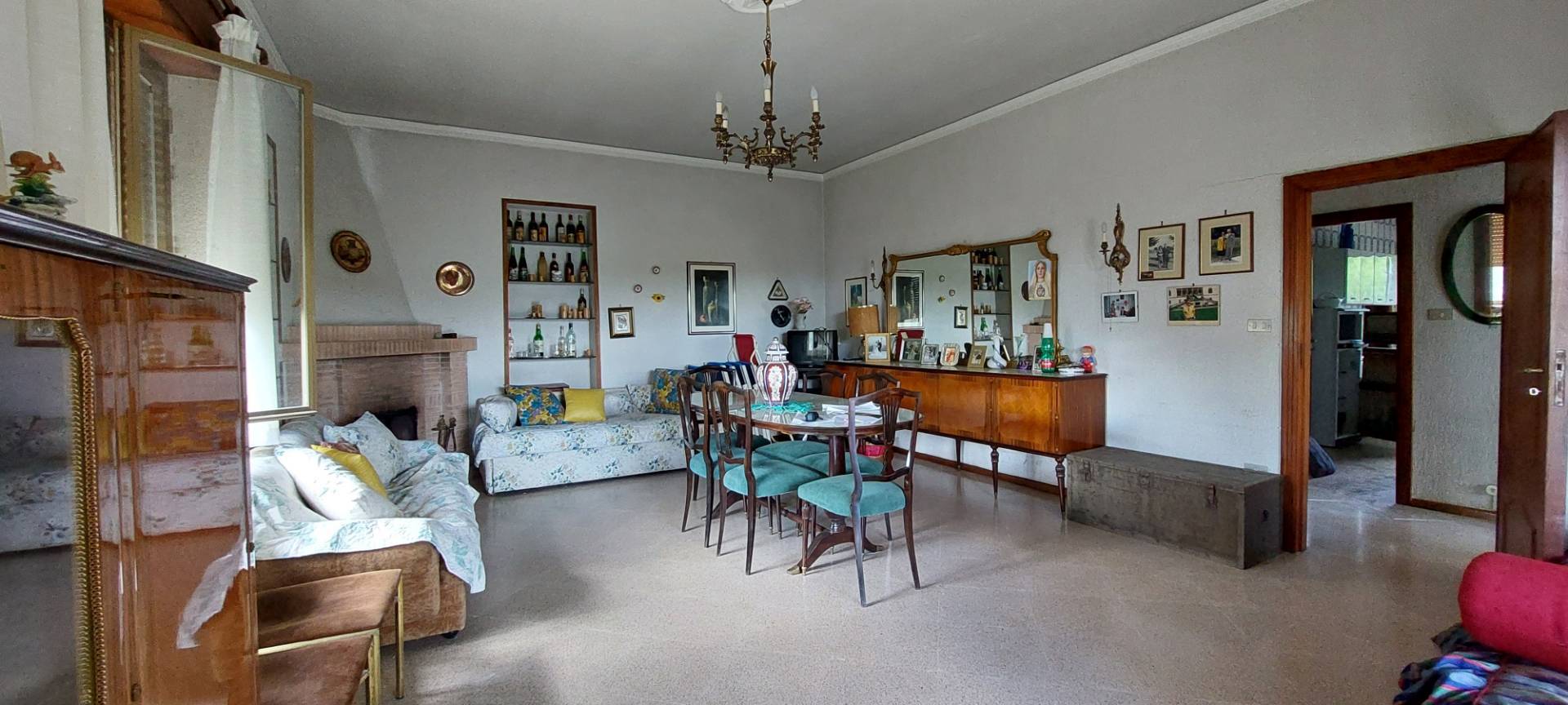 Casa singola in vendita a Ariano Irpino, contrada parzano