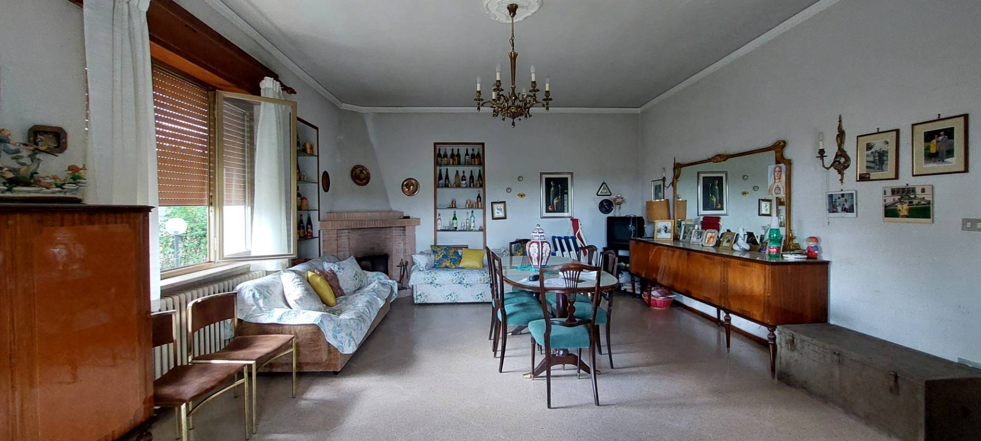 Casa singola in vendita a Ariano Irpino, contrada parzano