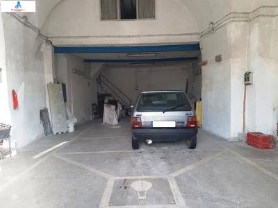 locale artigianale in affitto a Ariano Irpino, contrada turco