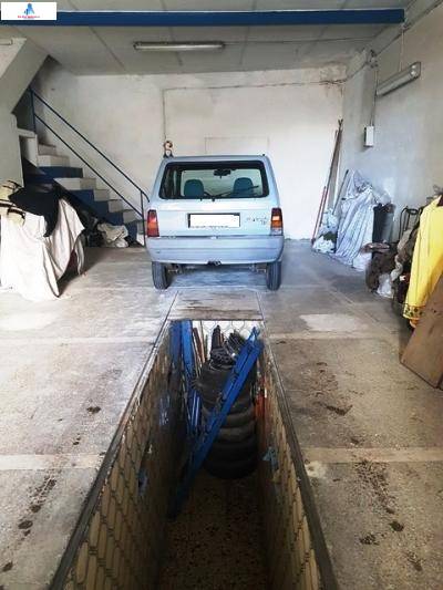 locale artigianale in affitto a Ariano Irpino, contrada turco