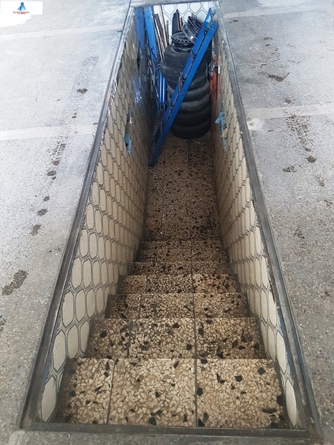 locale artigianale in affitto a Ariano Irpino, contrada turco