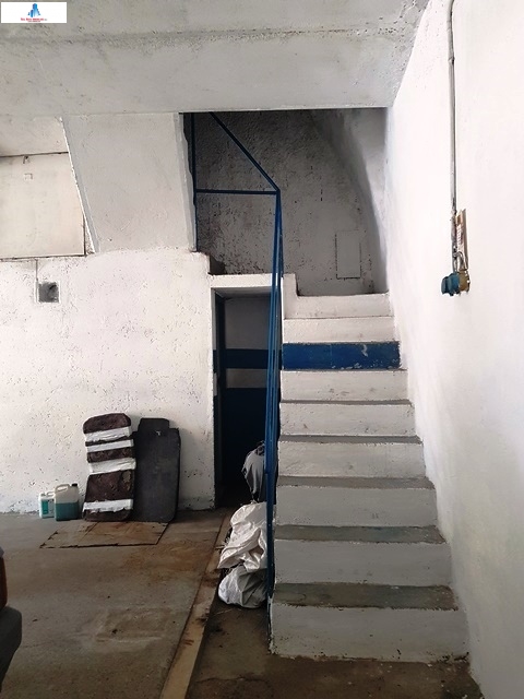 locale artigianale in affitto a Ariano Irpino, contrada turco