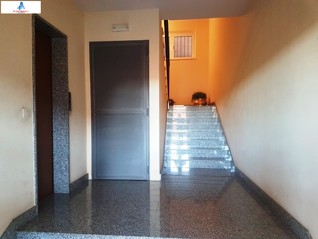 Appartamento in vendita a Ariano Irpino, rione s. pietro