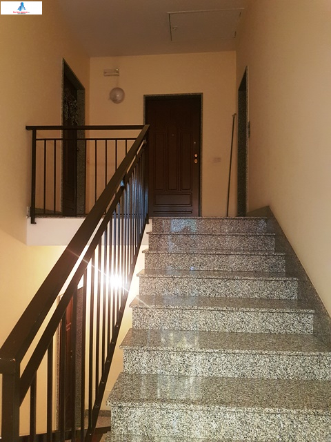 Appartamento in vendita a Ariano Irpino, rione s. pietro