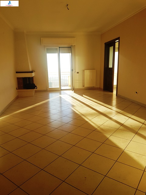 Appartamento in vendita a Ariano Irpino, rione s. pietro