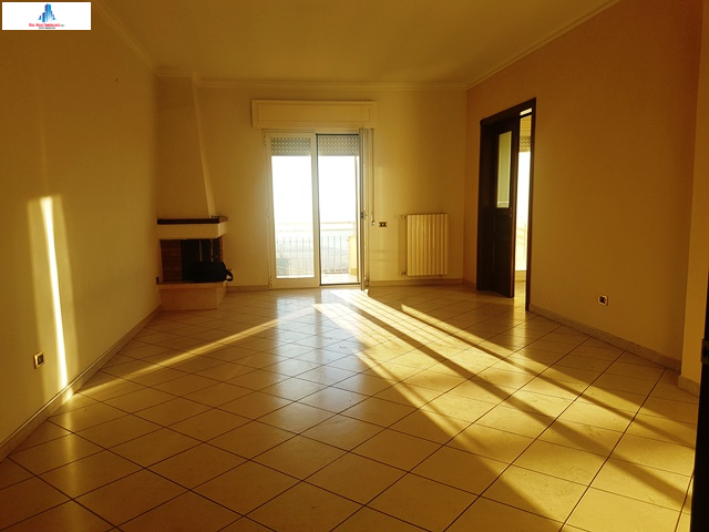 Appartamento in vendita a Ariano Irpino, rione s. pietro