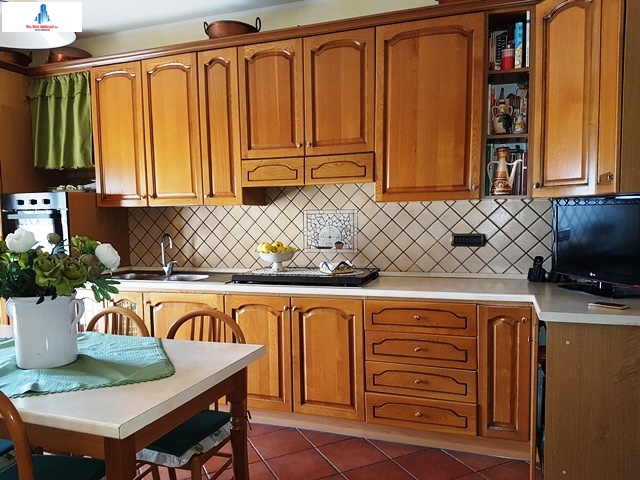 Appartamento in vendita a Ariano Irpino, rione s. pietro