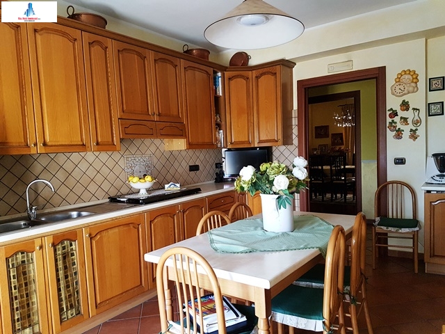 Appartamento in vendita a Ariano Irpino, rione s. pietro