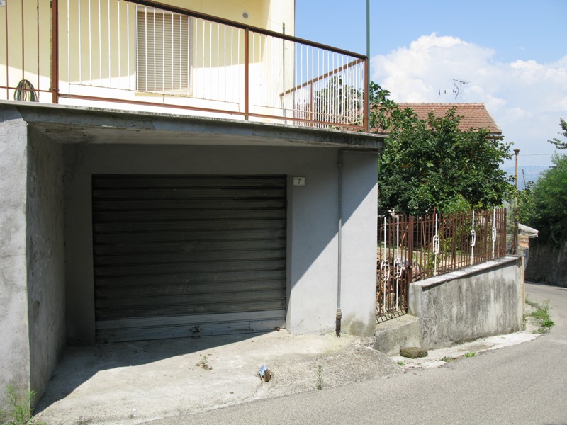 Casa singola in vendita a Montecalvo Irpino