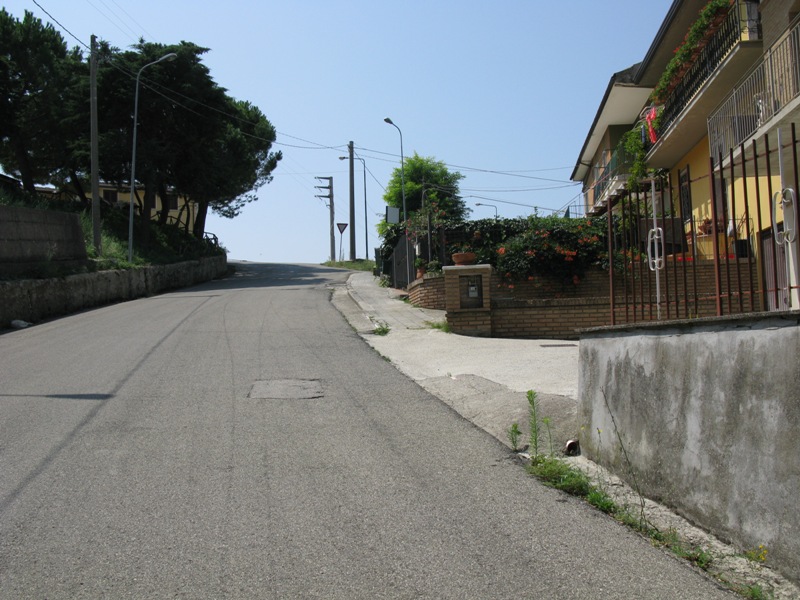 Casa singola in vendita a Montecalvo Irpino