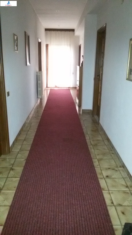 Casa singola in vendita a Vallata, contrada maggiano