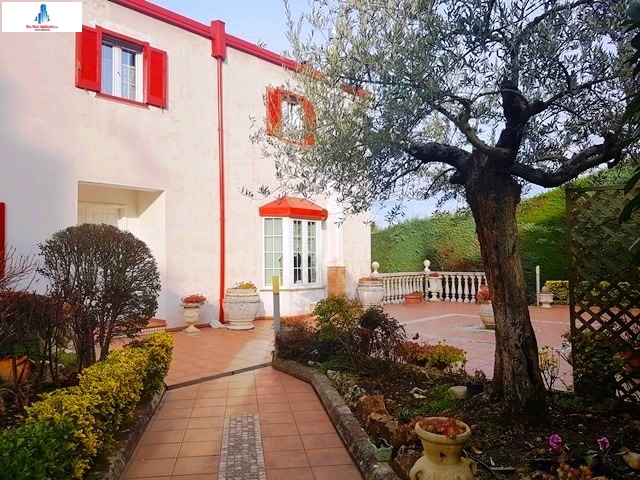 Villa a schiera in vendita a Ariano Irpino, contrada torana