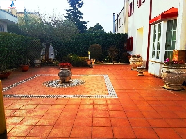 Villa a schiera in vendita a Ariano Irpino, contrada torana