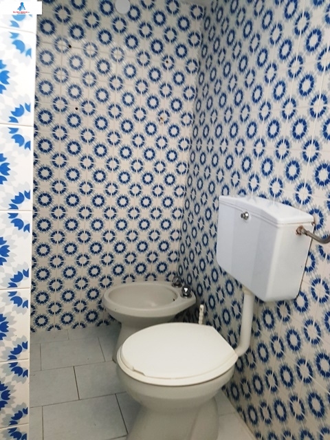 Soluzione Semindipendente in vendita a Ariano Irpino, via dentice