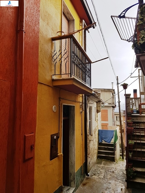 Soluzione Semindipendente in vendita a Ariano Irpino, via dentice