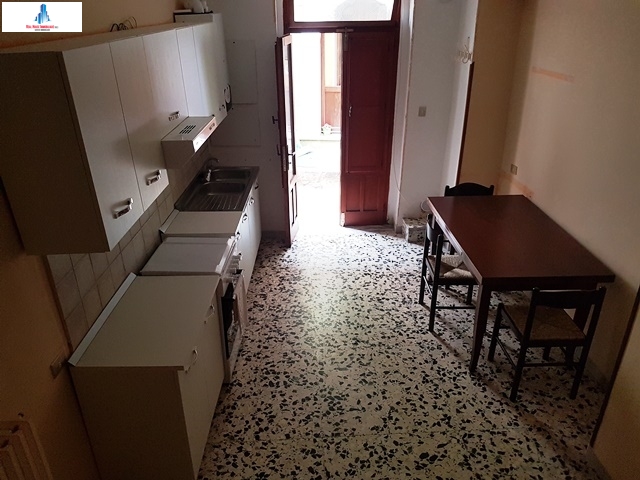 Soluzione Semindipendente in vendita a Ariano Irpino, via dentice