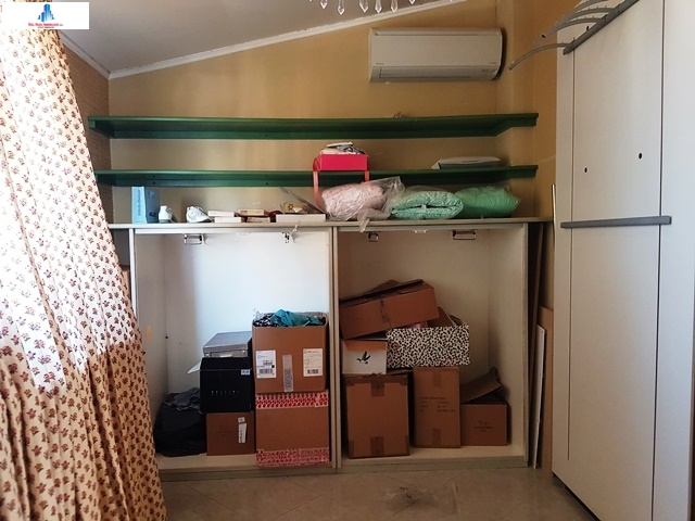 Locale commerciale in affitto a Ariano Irpino, via d'afflitto