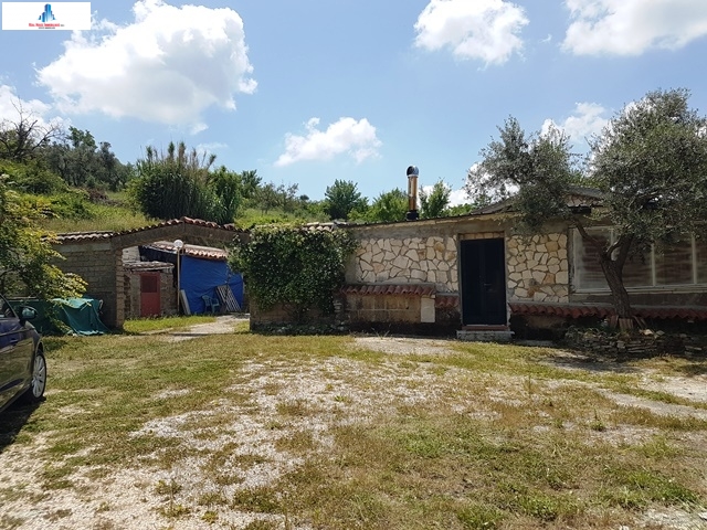 Casa singola in vendita a Ariano Irpino, contrada gaudiaciello