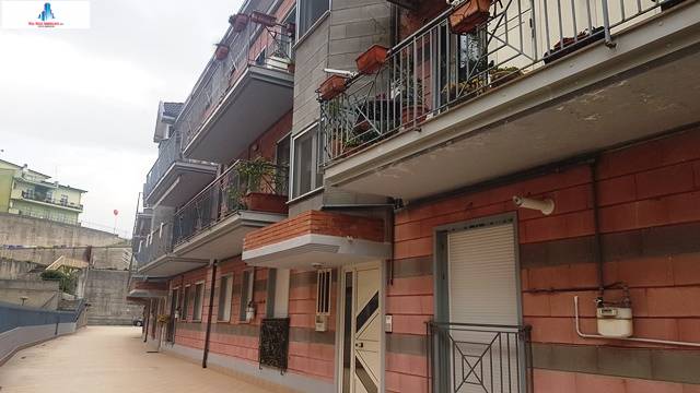 Appartamento in vendita a Ariano Irpino, Via Fontananuova
