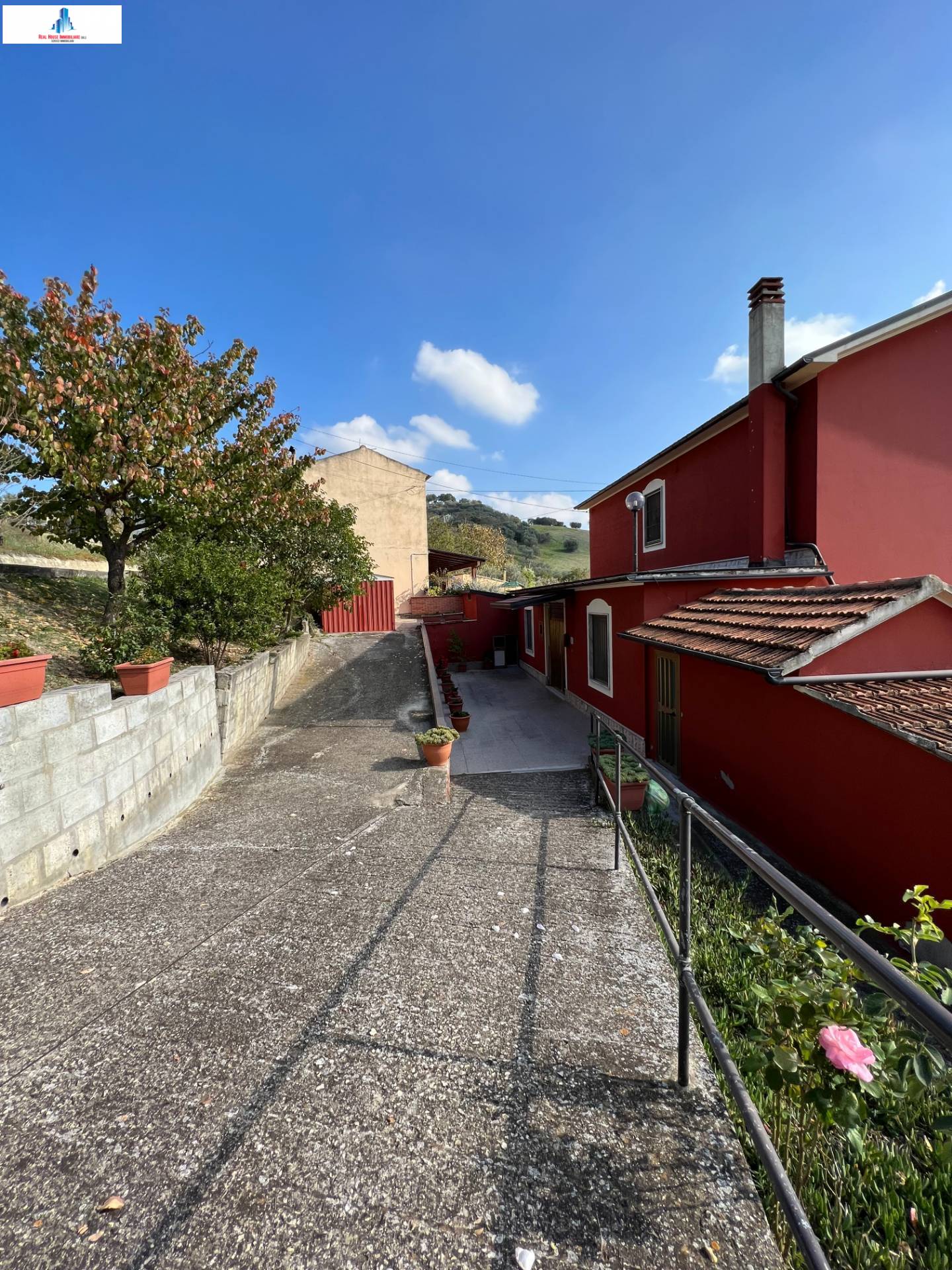 Casa singola in vendita a Ariano Irpino, contrada acquasalza