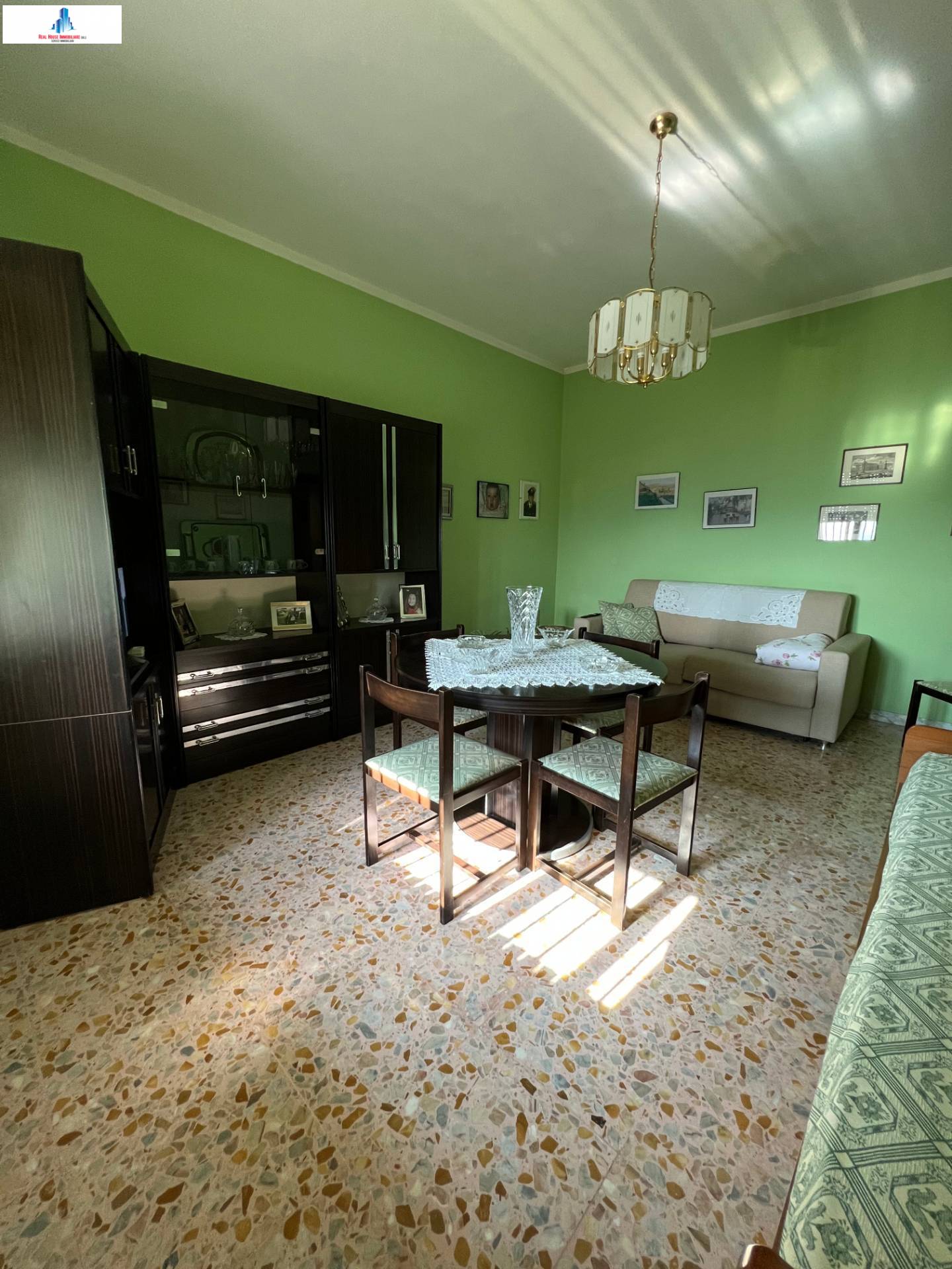 Casa singola in vendita a Ariano Irpino, contrada acquasalza