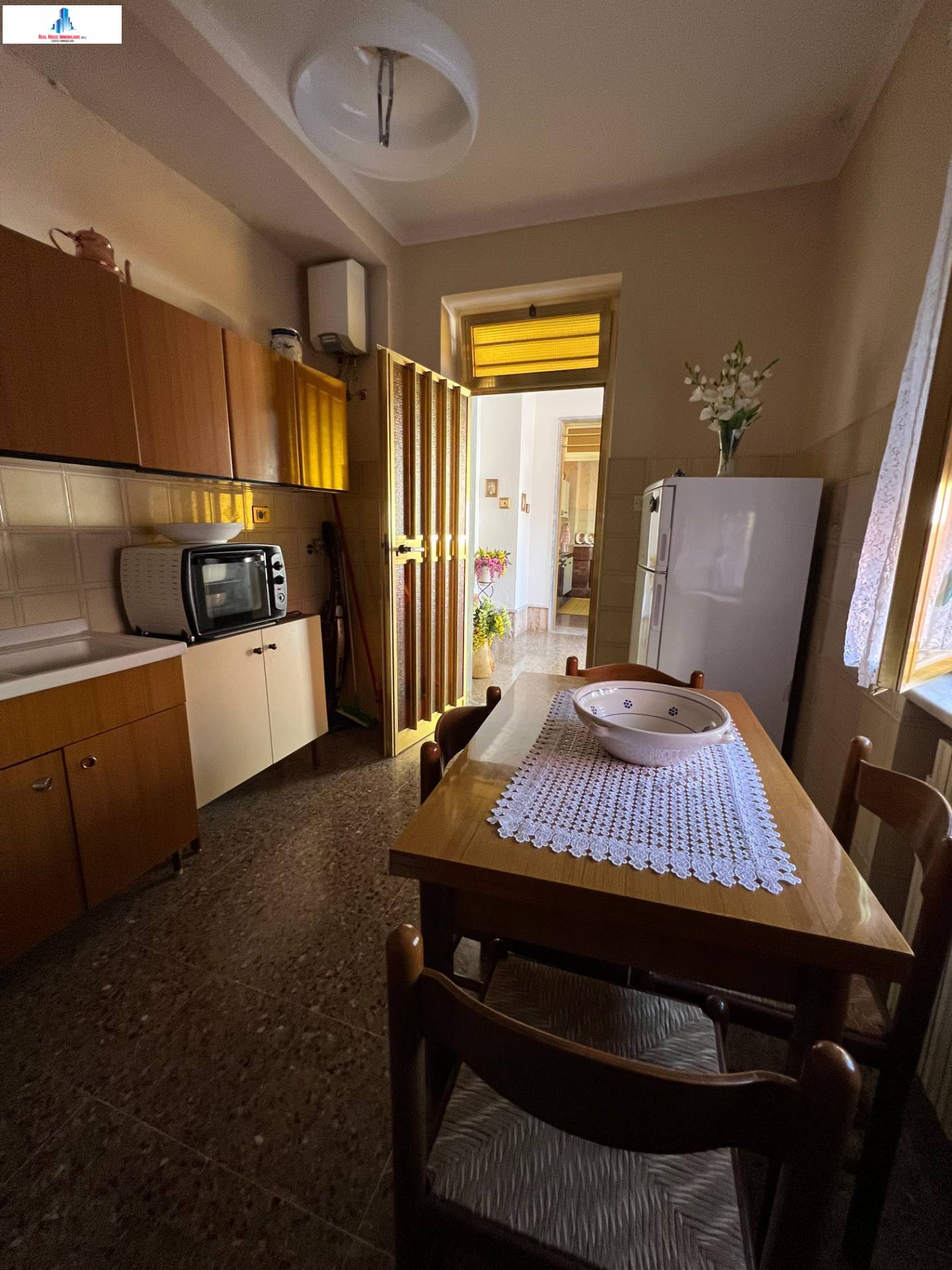 Casa singola in vendita a Ariano Irpino, contrada acquasalza