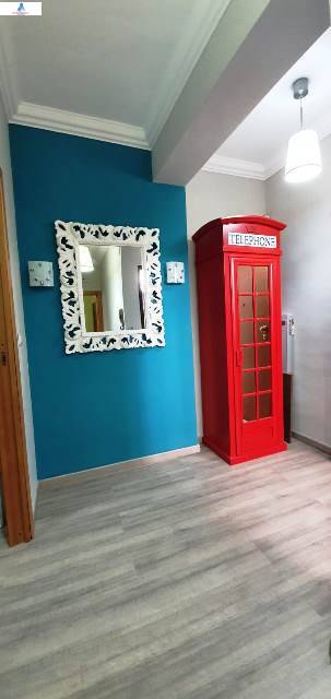 Appartamento in vendita a Ariano Irpino, via nazionale