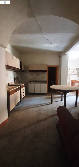 Soluzione Semindipendente in vendita a Ariano Irpino, via umberto I