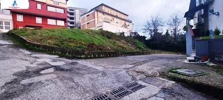 Terreno Edificabile Residenziale in vendita a Ariano Irpino, Corso Vittorio Emanuele