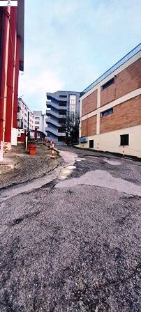 Terreno Edificabile Residenziale in vendita a Ariano Irpino, Corso Vittorio Emanuele