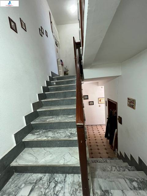 Soluzione Semindipendente in vendita a Ariano Irpino, via intonti