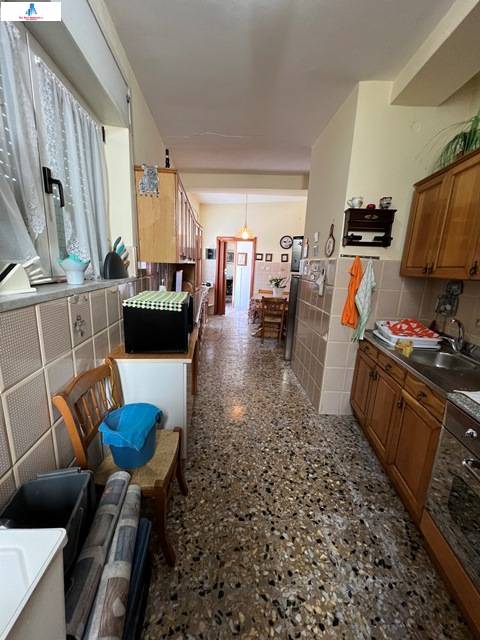 Soluzione Semindipendente in vendita a Ariano Irpino, via intonti