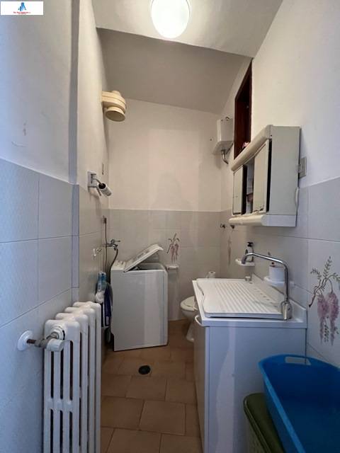 Soluzione Semindipendente in vendita a Ariano Irpino, via intonti