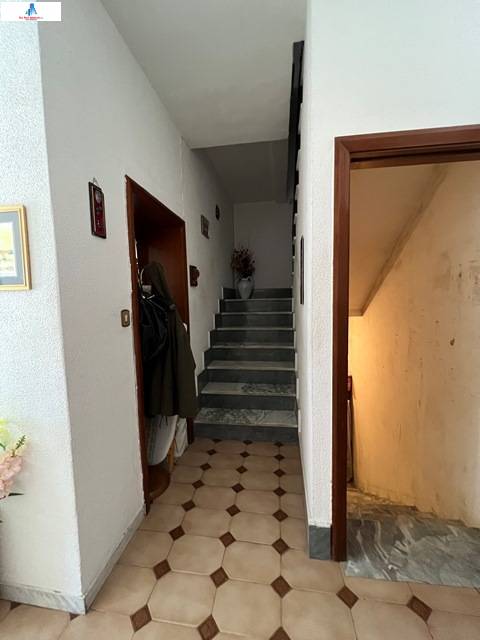 Soluzione Semindipendente in vendita a Ariano Irpino, via intonti
