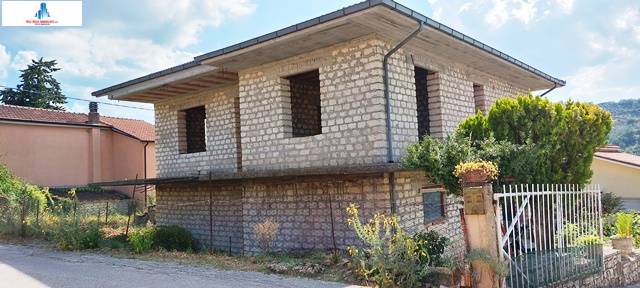 Casa singola in vendita a Ariano Irpino, contrada cerreto