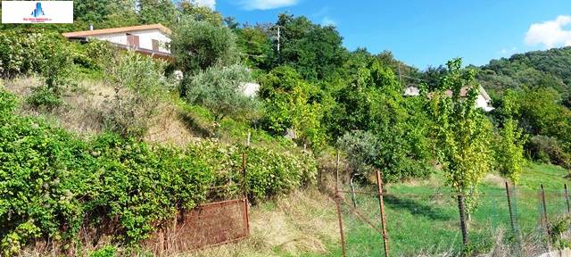 Casa singola in vendita a Ariano Irpino, Contrada Valleluogo