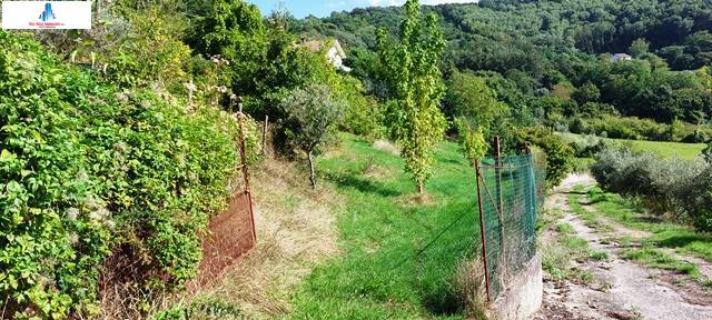 Casa singola in vendita a Ariano Irpino, Contrada Valleluogo