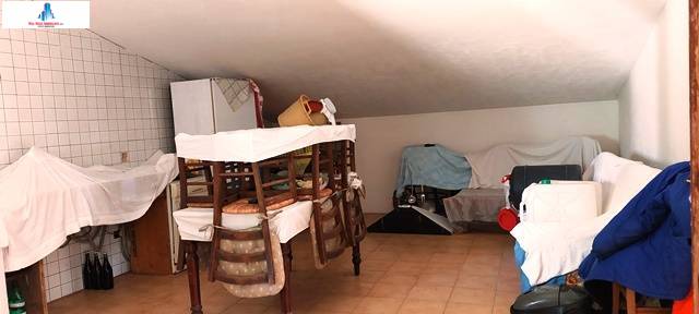 Casa singola in vendita a Ariano Irpino, Contrada Valleluogo