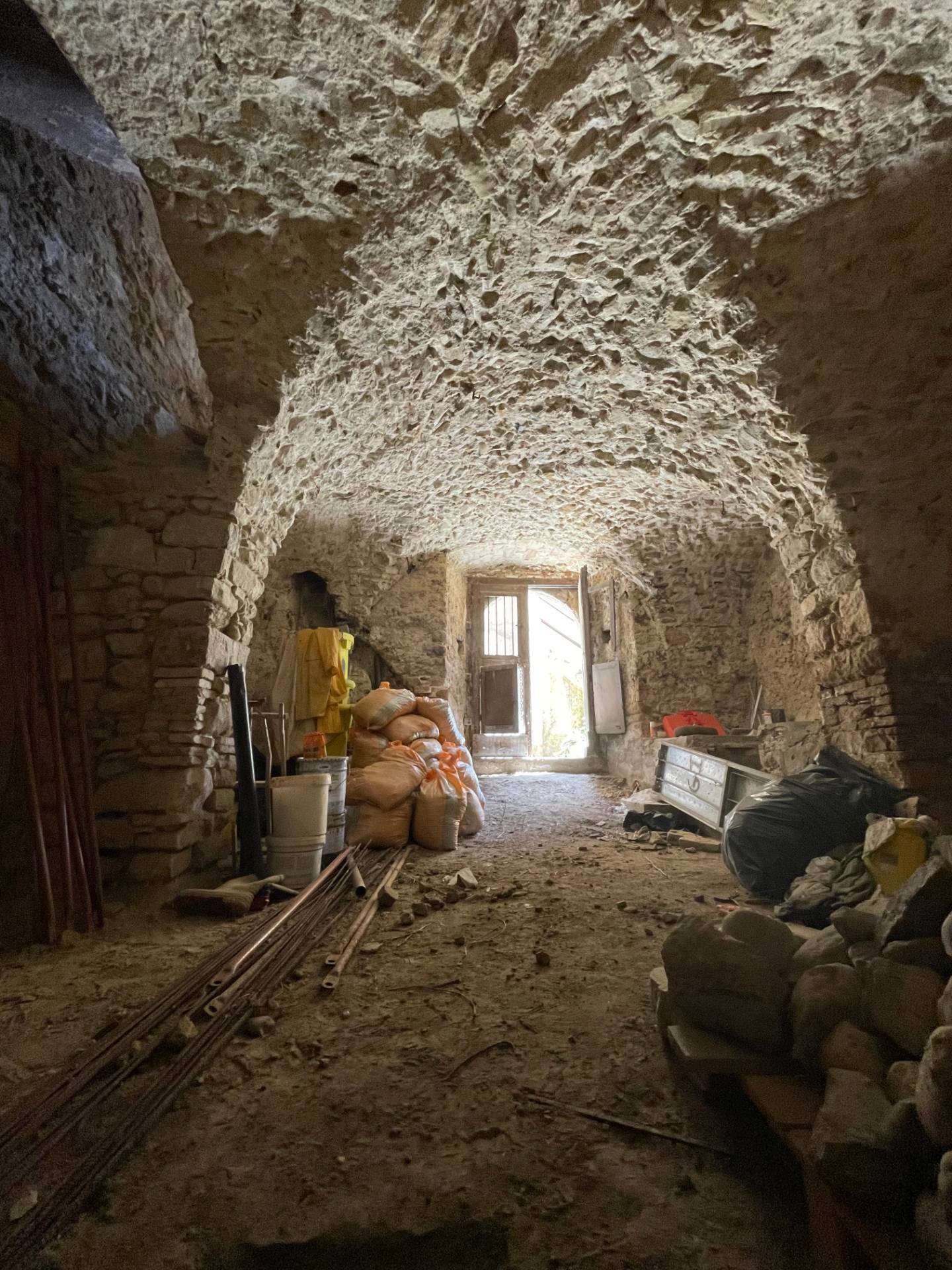 appartamento indipendente in vendita a Ariano Irpino, Via Pirelli