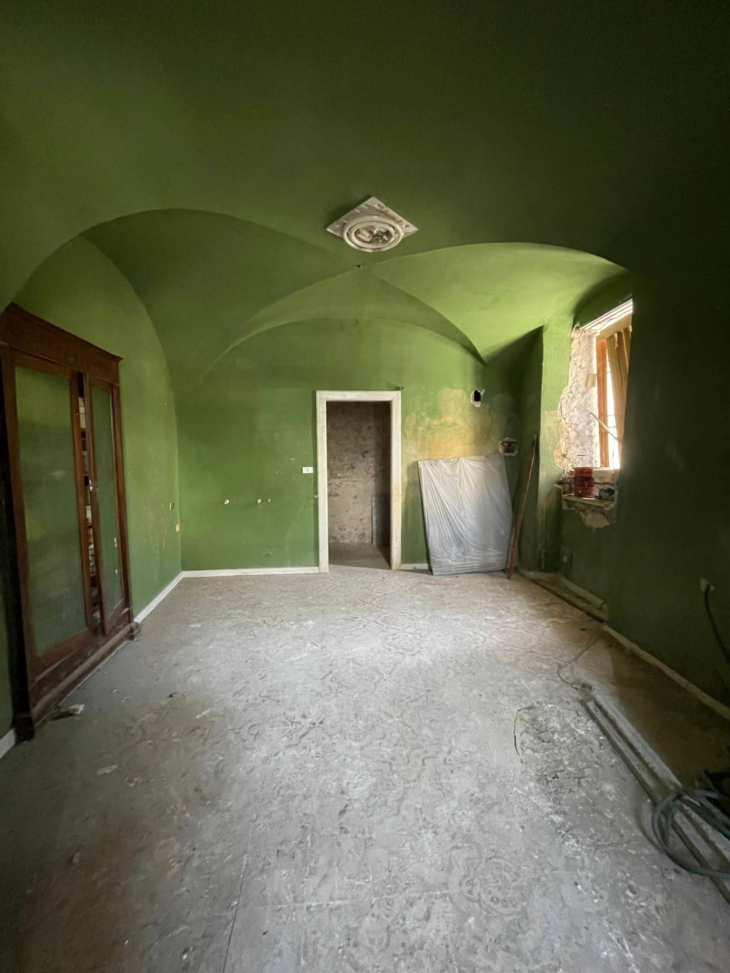 appartamento indipendente in vendita a Ariano Irpino, Via Pirelli