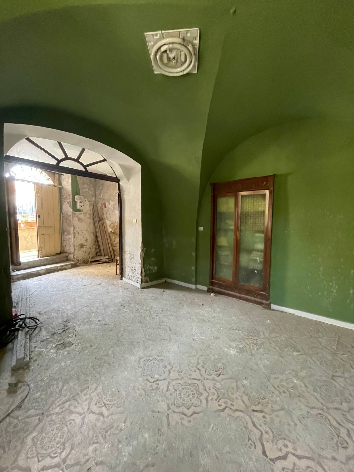 appartamento indipendente in vendita a Ariano Irpino, Via Pirelli