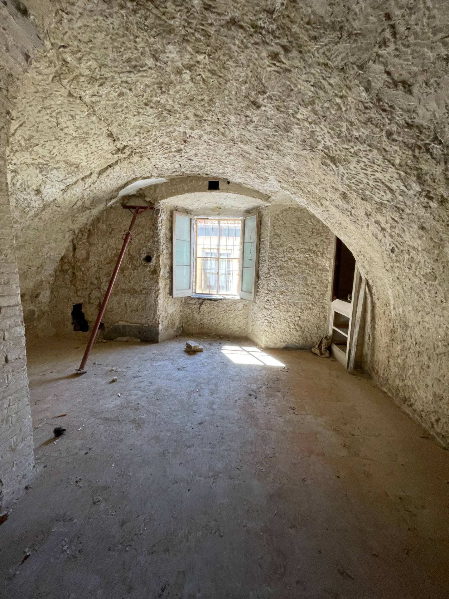 appartamento indipendente in vendita a Ariano Irpino, Via Pirelli