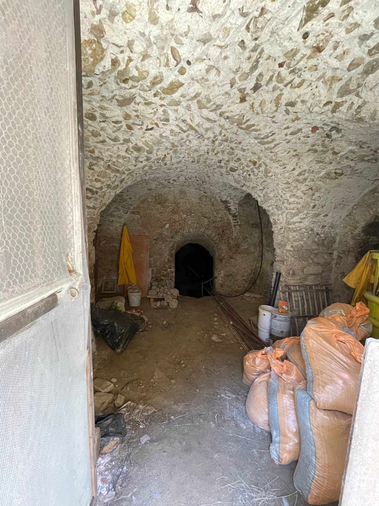 appartamento indipendente in vendita a Ariano Irpino, Via Pirelli