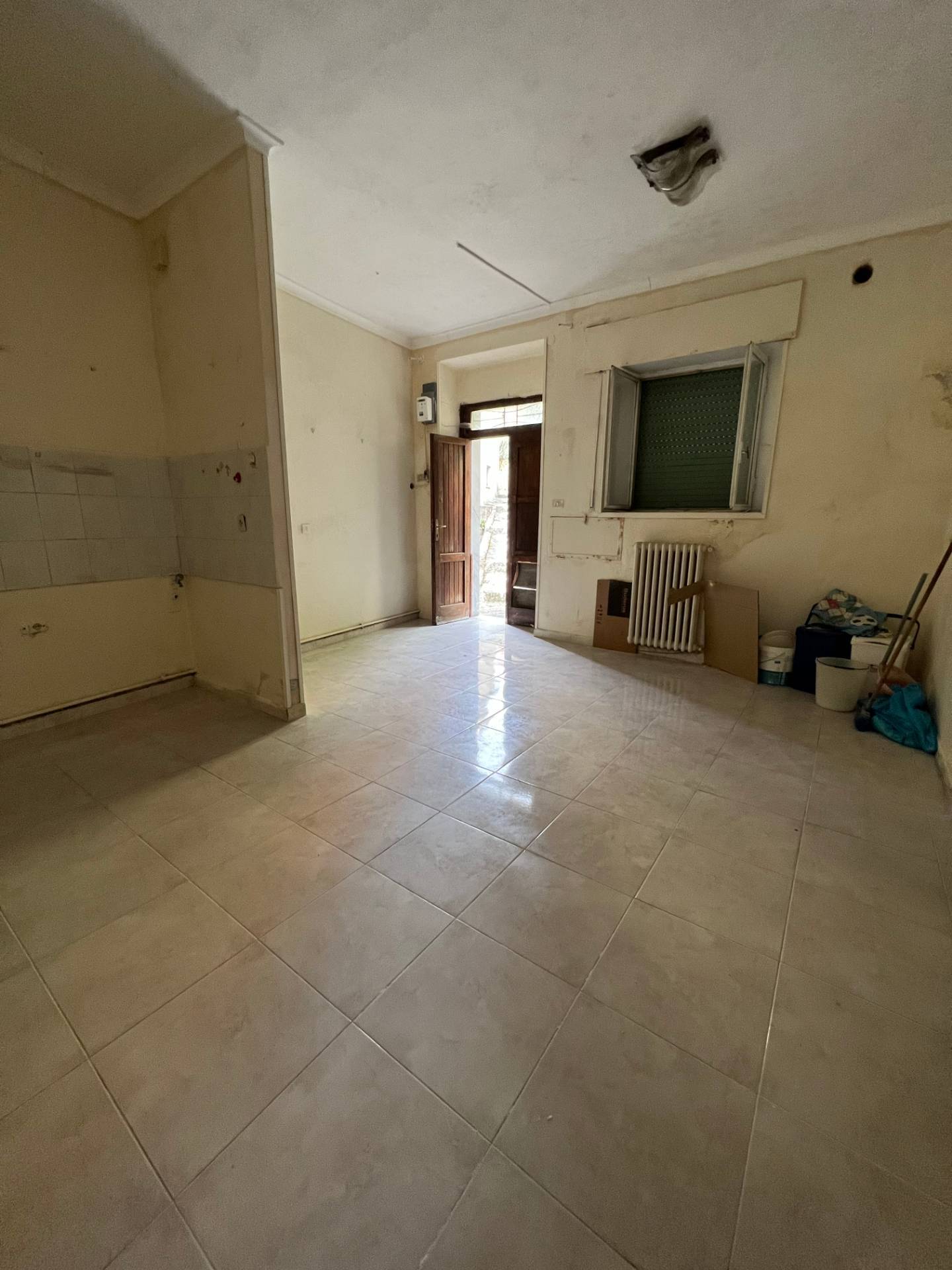 Casa singola in vendita a Ariano Irpino, via del riscatto