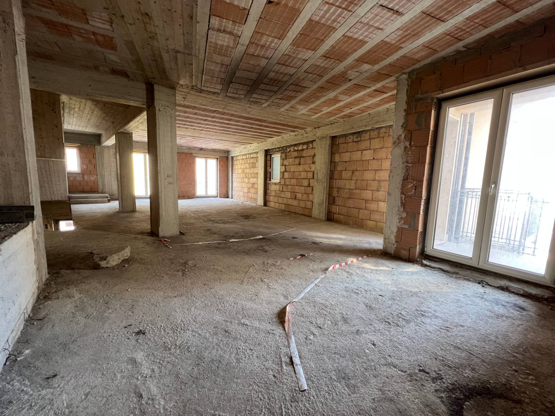 Appartamento in vendita a Ariano Irpino, via umberto I