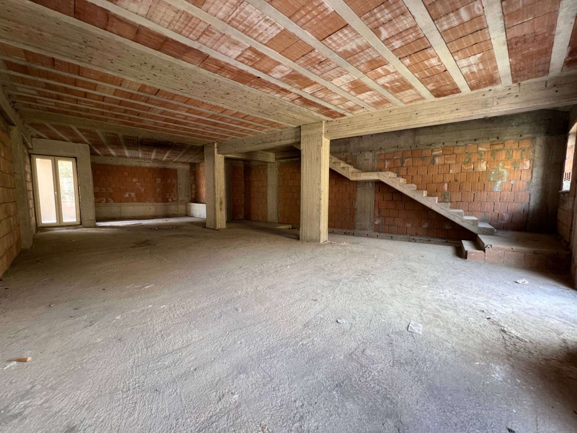 Appartamento in vendita a Ariano Irpino, via umberto I